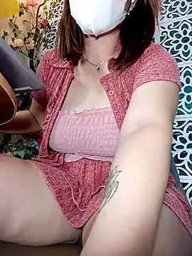 Bonnie-2k on StripChat 