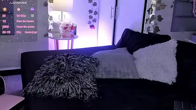 BonnieAnderson_ on StripChat 