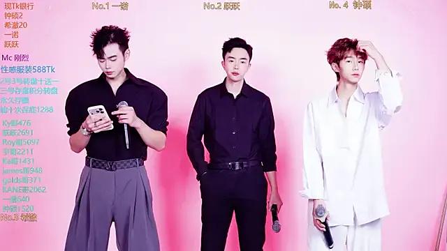 Boygayhouse on StripChat