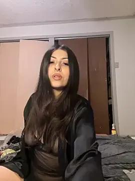 Bri_Starr — cum w dildo & vibrator at same time 