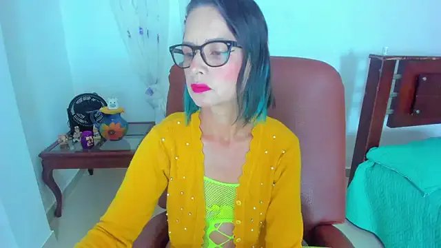 BrianaGarner on StripChat