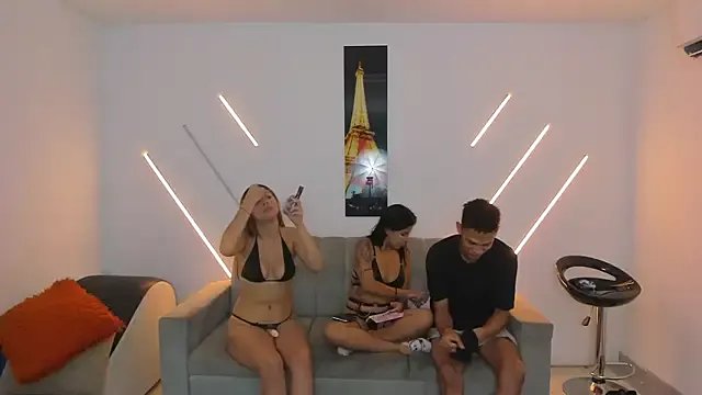 brutal_sex_room2 on StripChat