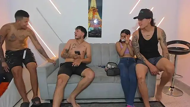 brutal_sex_room2 on StripChat