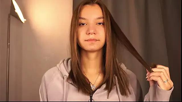 BrynnHolverson — lick my finger