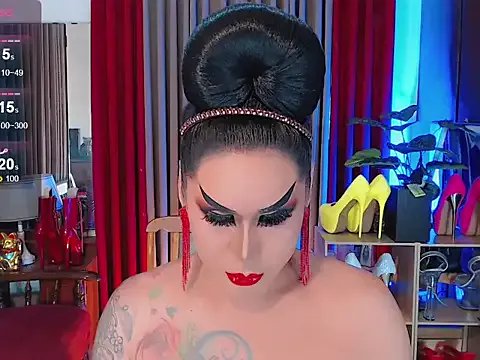 bubblebuttkate on StripChat 