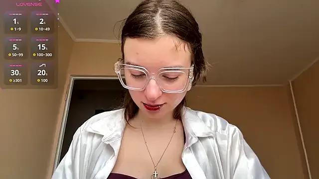 BunkedTempter on StripChat