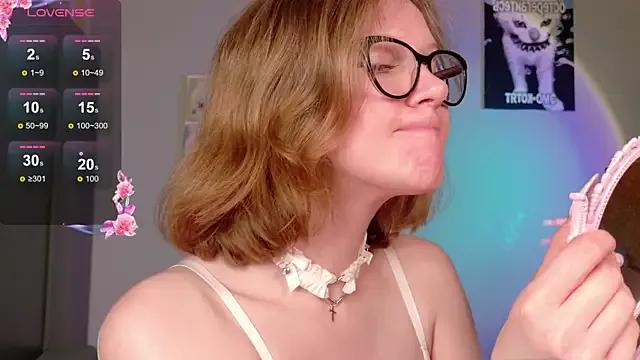 bunny_batters19 on StripChat 