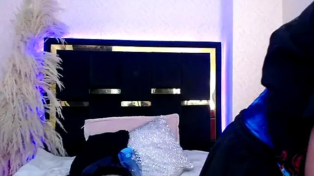 Bunny_O on StripChat 