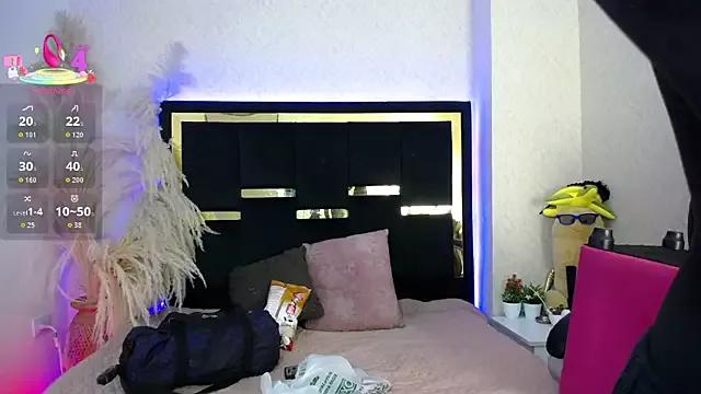 Bunny_O on StripChat