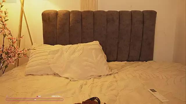bunnycuteshy on StripChat 