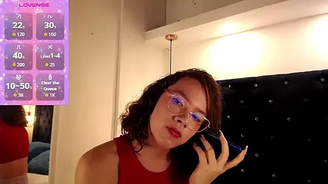 bycandy_ —  Show Oral 