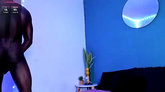 calvin_soussaa — big cum