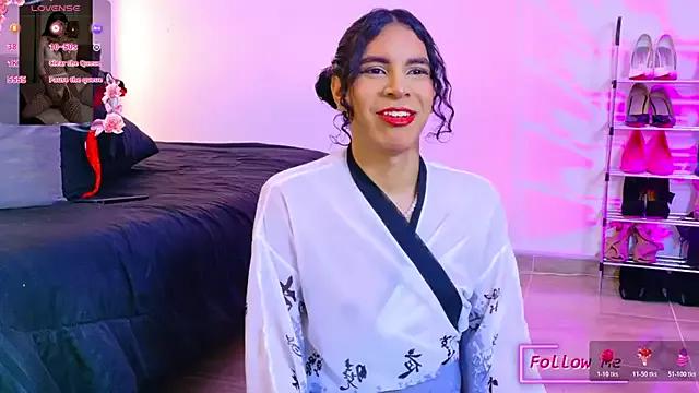 StripChat CampbelGinger  is Freechat  CampbelGinger — Make me Cum