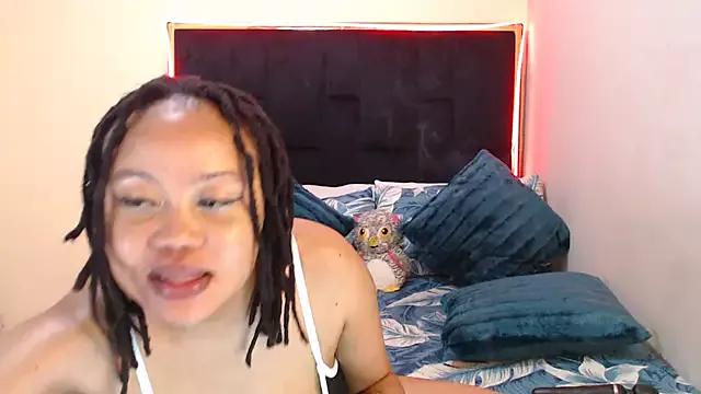 CancerGodessX on StripChat 