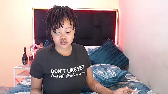 CancerGodessX on StripChat 