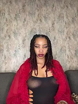 CANDY_LICIOUS — Full naked +squirt + big dildo maturbati