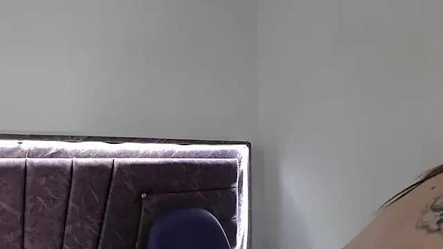 CandyMoonxoxo on StripChat