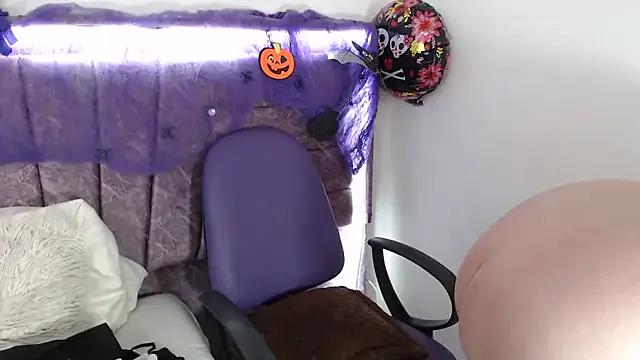 CandyMoonxoxo on StripChat