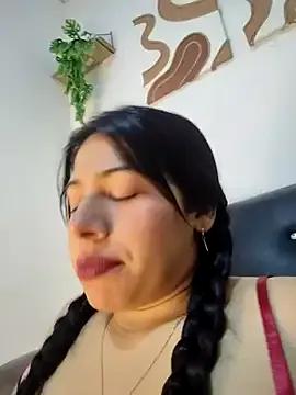 Carolina-petite — 2 naked girls