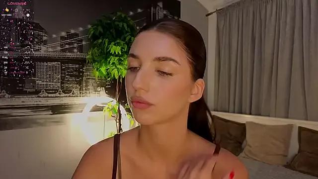 CassieCaprice on StripChat