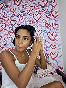 Cataleya_ja on StripChat 