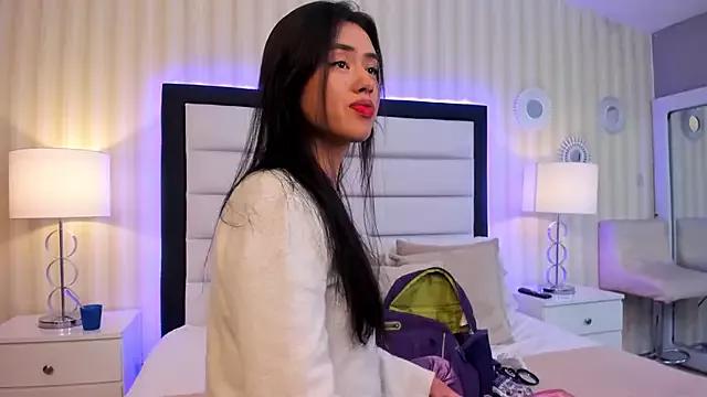 CataleyaRicci on StripChat 