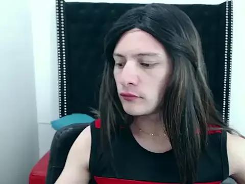Catalinasalgado — SHOW DICK