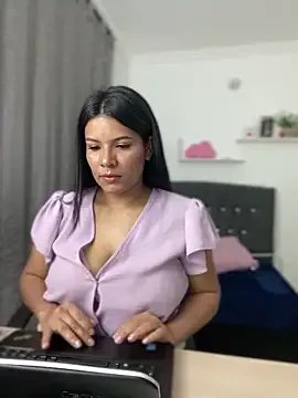 CATHA_EF on StripChat