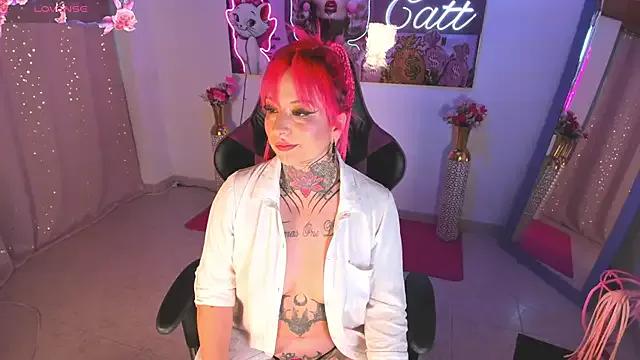 catt_monroe on StripChat