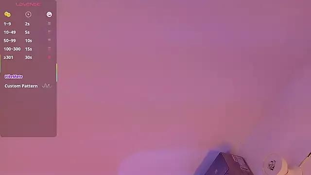 cattaleeyaa on StripChat 