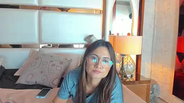celestestars on StripChat 