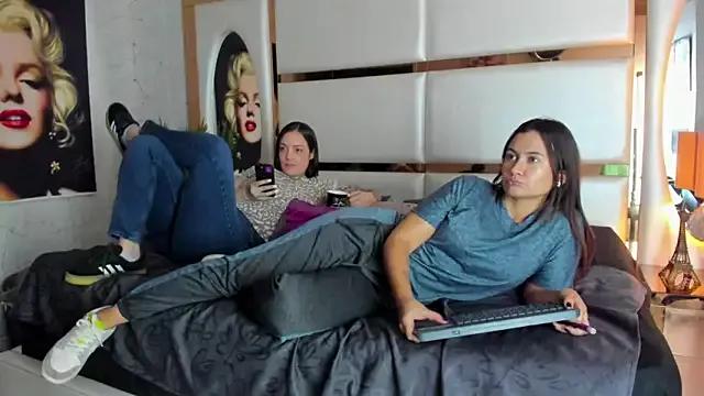 celestestars on StripChat 