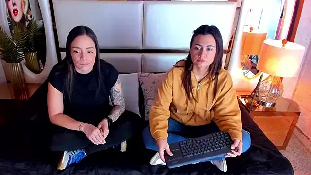 celestestars on StripChat 