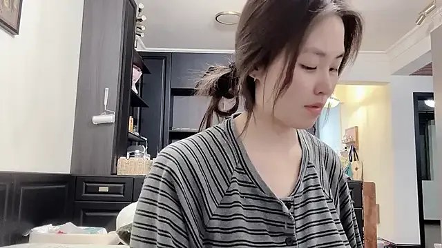 Celestisse- on StripChat 