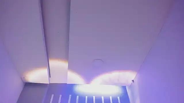 Celestte_beautiful on StripChat