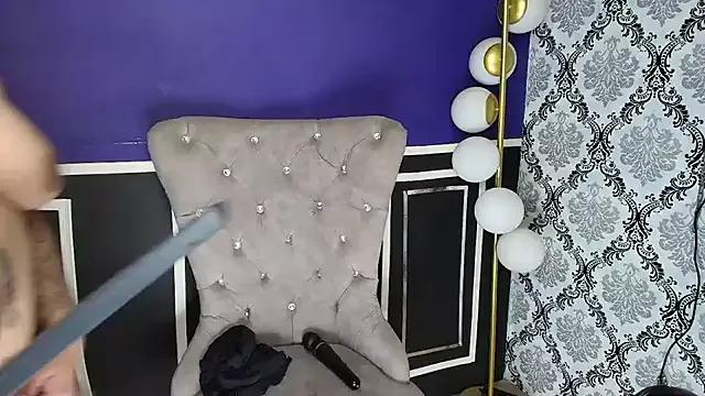 CelestteSweett on StripChat 