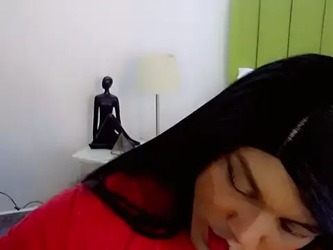 charlotte1_sweet on StripChat