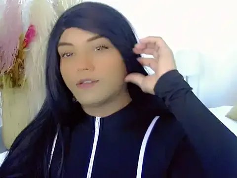 charlotte1_sweet on StripChat