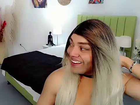 charlotte1_sweet — Hello charlotte