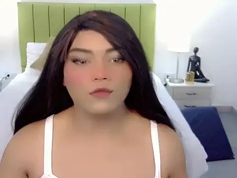 charlotte1_sweet on StripChat