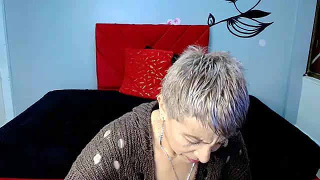 StripChat Charlotte__Gray  is Freechat  Charlotte__Gray — MAKE ME VIBRATE+RUB CLIT