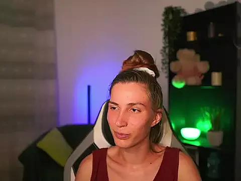 charlottgotit — flash you ;)