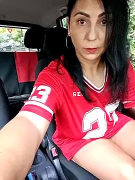 charrlote_love — if you like me make me wet