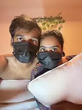 Chennai_Fire on StripChat