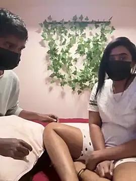 Chennai_Fire on StripChat