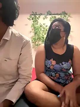 Chennai_Fire on StripChat