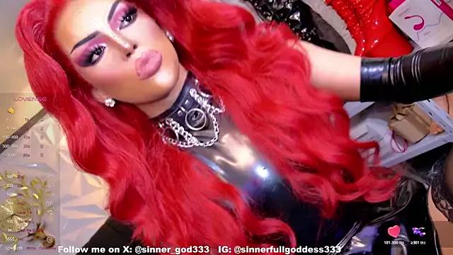 StripChat CherryHarper  is Freechat  CherryHarper —  SELFSUCK CUMSHOW LIVE