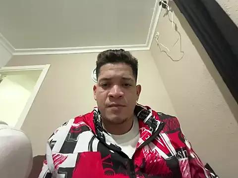 Chicos_defiesta on StripChat 