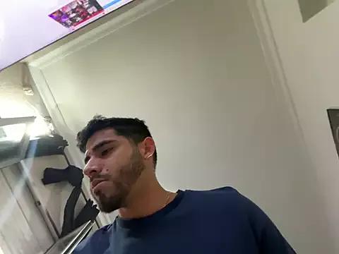 Chicos_defiesta on StripChat 