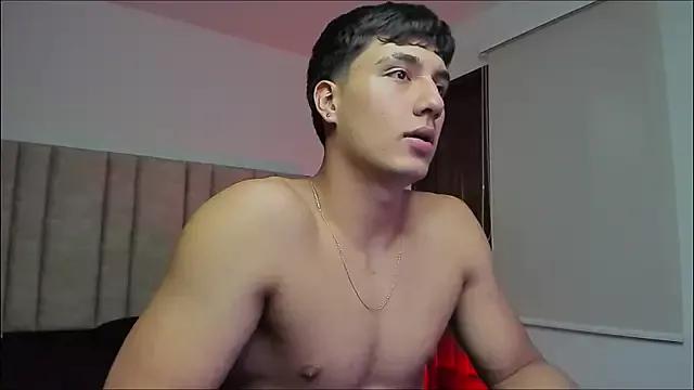 StripChat CHRIS_MORGAN1  is Freechat  CHRIS_MORGAN1 — OBJETIVO SEMANAL